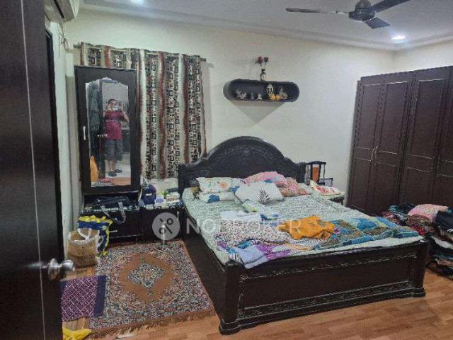 Flat for rent in Haidarabad, Telangana