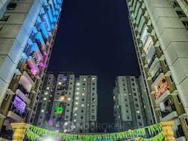 Flat for rent in Haidarabad, Telangana