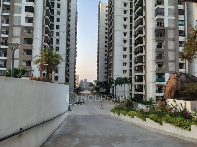 Flat for rent in Haidarabad, Telangana