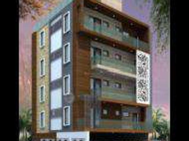 Flat for sale in Central Delhi, Deri