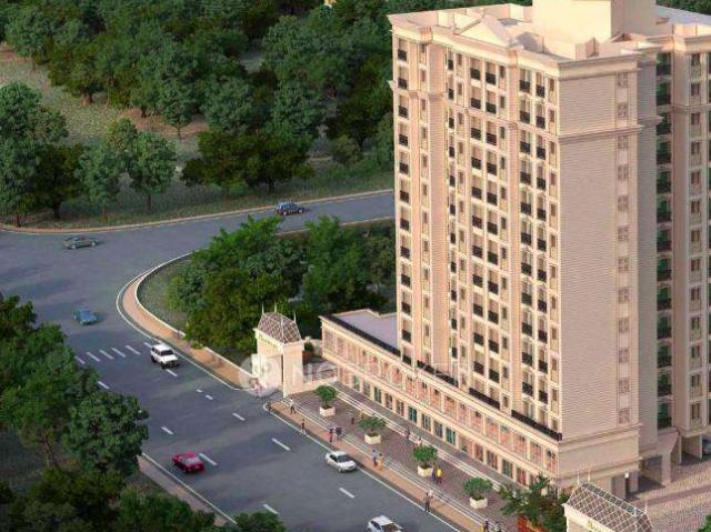 Flat for sale in Bhayandar, National Capital Territory Of Delhi