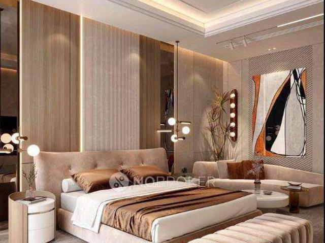 Flat for sale in Bangalore South, Cox Town - Bangalore