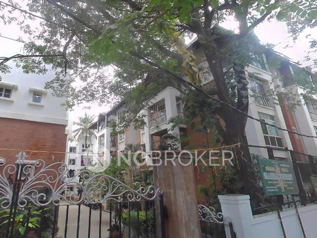Flat for sale in Bangalore North, Cox Town - Bangalore