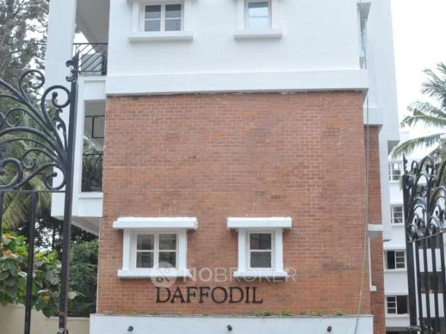 Flat for sale in Jayanagar 1st Block, Bengaluru