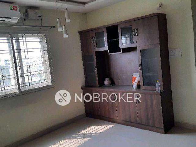 Flat for rent in As Rao Nagar, Haidarabad