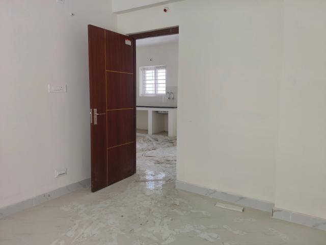 Flat for sale in Greater Hyderabad Municipal Corporation West Zone, Hyderabad