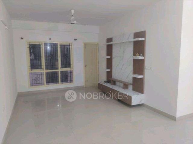 Flat for rent in Bangalore South, Cox Town - Bangalore