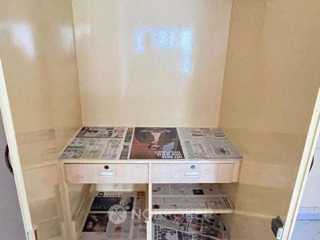 Flat for sale in Bangalore South, Cox Town - Bangalore