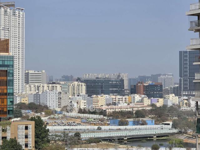Flat for rent in Ranga Reddy, Telangana
