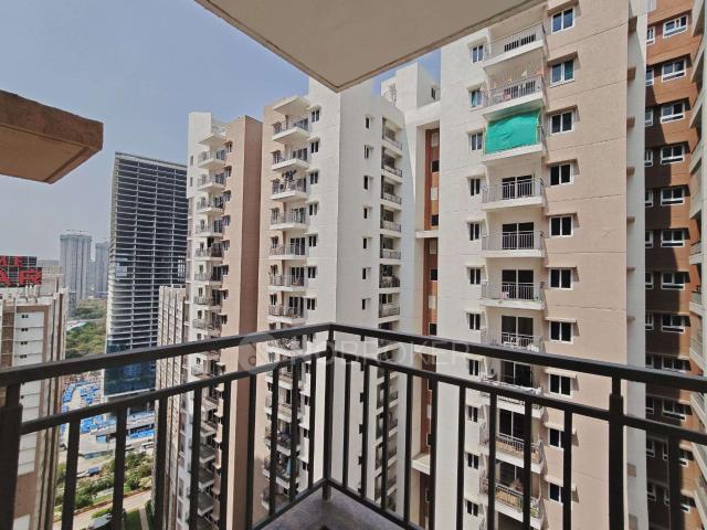 Flat for rent in Ranga Reddy, Narsingi