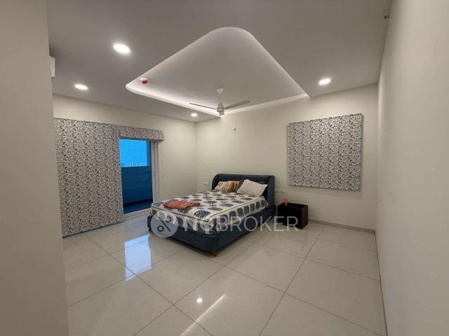 Flat for rent in Ranga Reddy, Narsingi