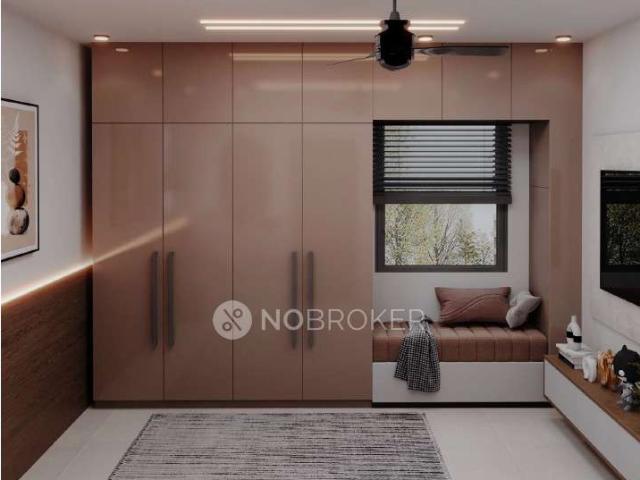 Flat for rent in Ranga Reddy, Narsingi