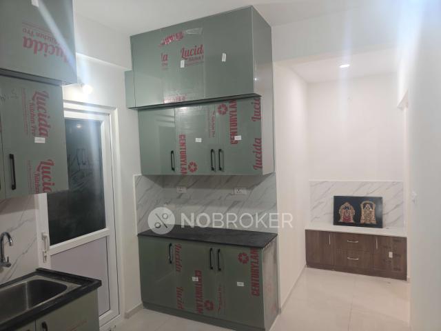 Flat for rent in Ranga Reddy, Narsingi