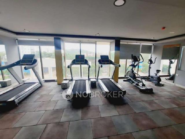 Flat for rent in Ranga Reddy, Telangana