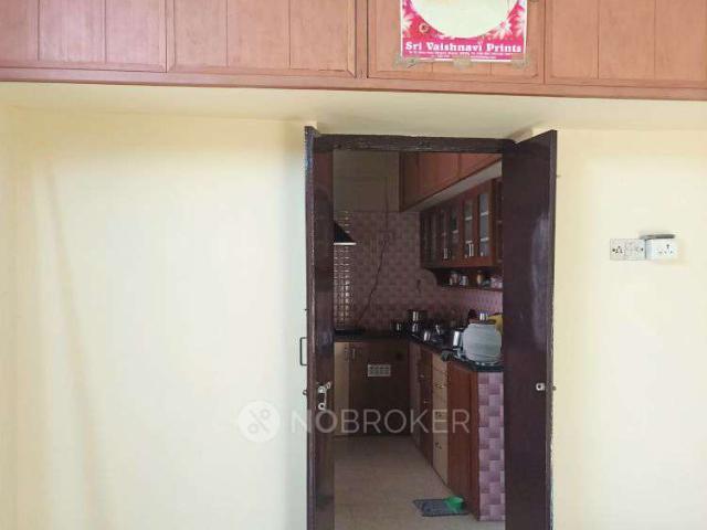 Flat for rent in Alapakam, Tamil Nadu