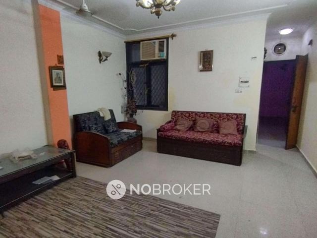 Flat for sale in South Delhi, Deri