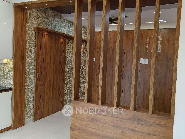 Flat for rent in Ghatkesar, Telangana