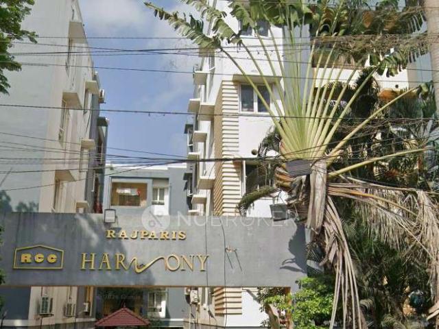 Flat for sale in Jayachandran Nagar, Chennai