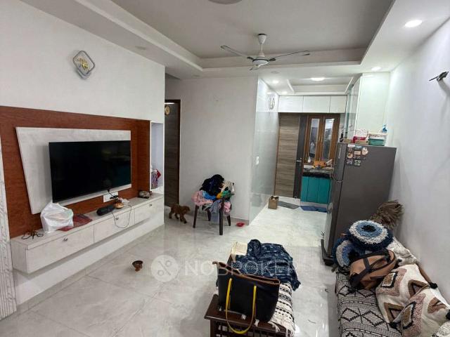 Flat for rent in South Delhi, Deri