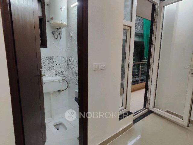 Flat for rent in Satbari, Delhi
