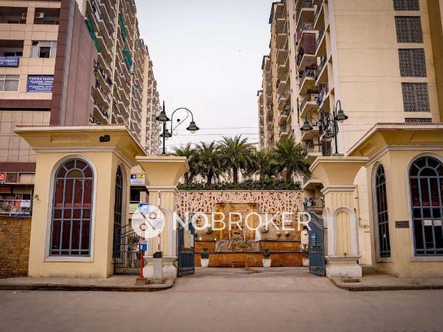 Flat for rent in Bahlolpur, Arunachal Pradesh