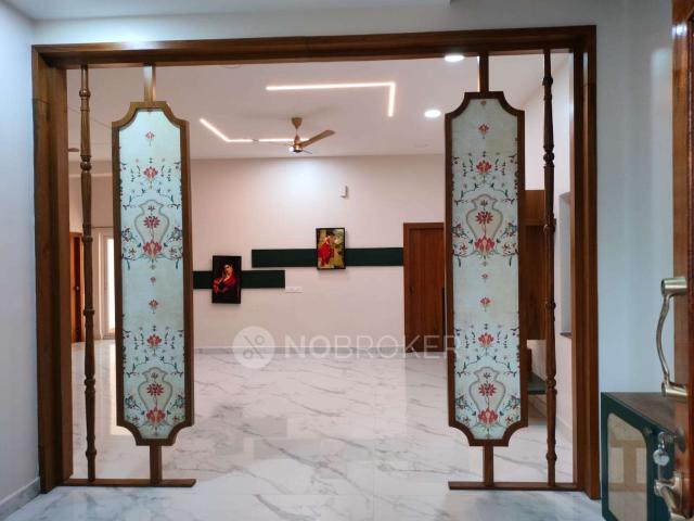 Flat for rent in Haidarabad, Telangana