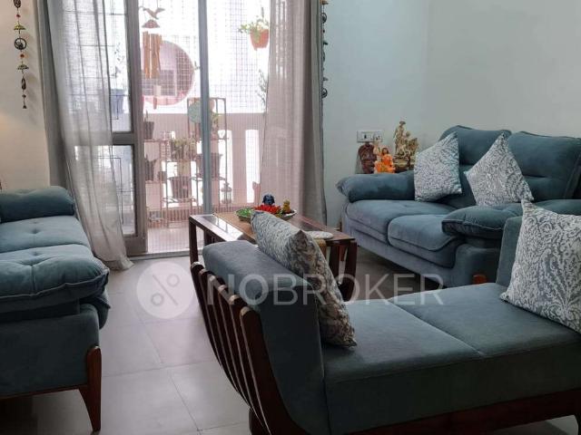 Flat for rent in Adyar, Tamil Nadu