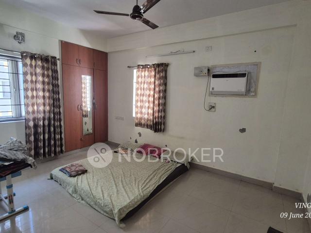 Flat for sale in Sholinganallur - Chennai, Tamil Nadu