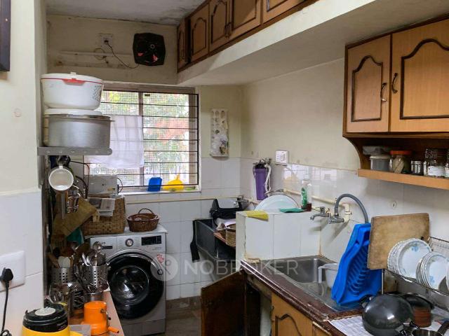 Flat for sale in Adyar, Tamil Nadu