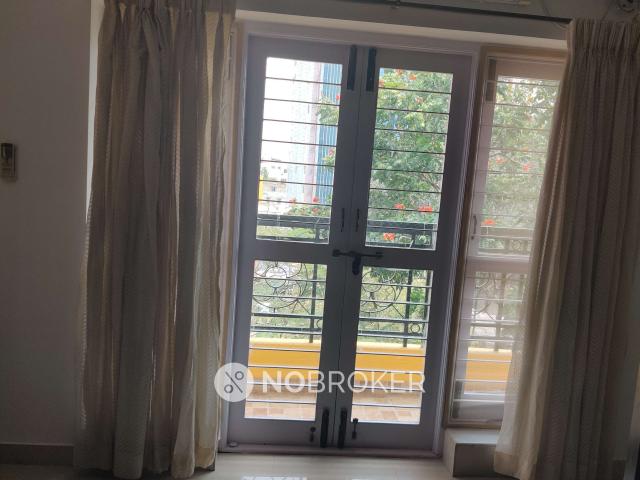 Flat for rent in Adyar, Tamil Nadu