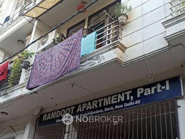 Flat for sale in South Delhi, Deri