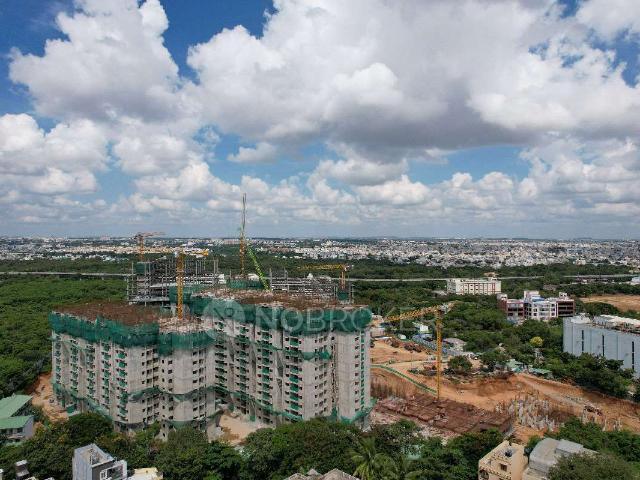 Flat for sale in Haidarabad, Telangana
