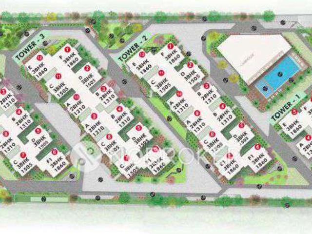 Flat for sale in Habsiguda, Hyderabad