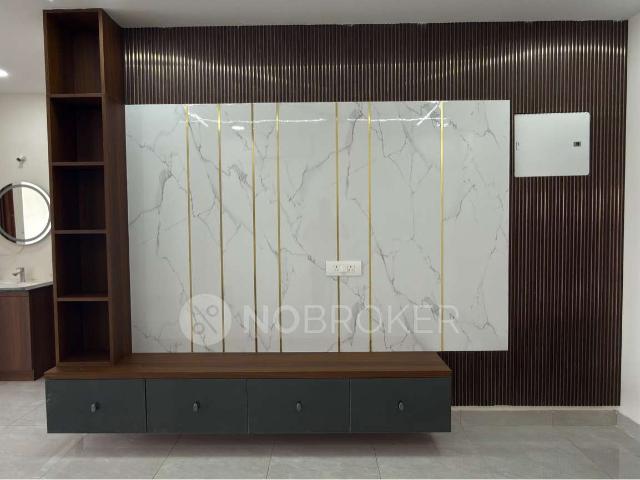 Flat for rent in Haidarabad, Telangana
