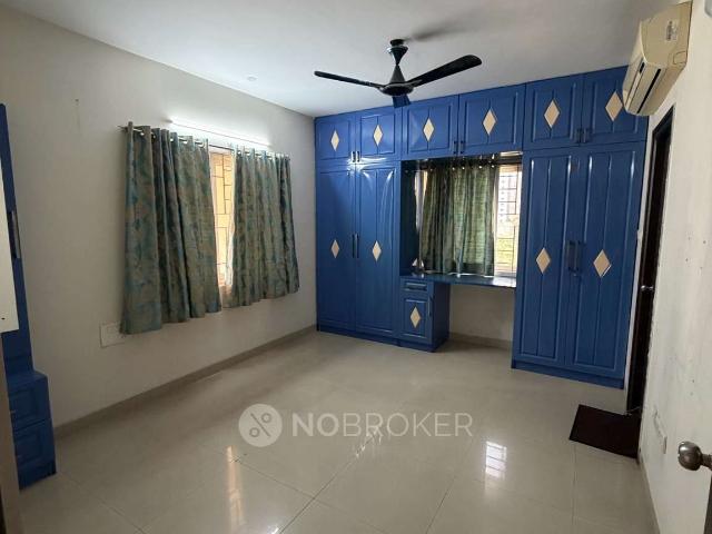 Flat for rent in Kothaguda, Hyderabad