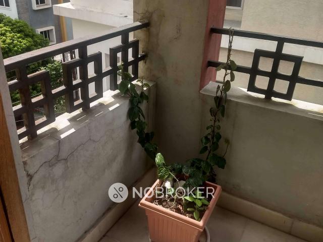 Flat for rent in Haidarabad, Telangana