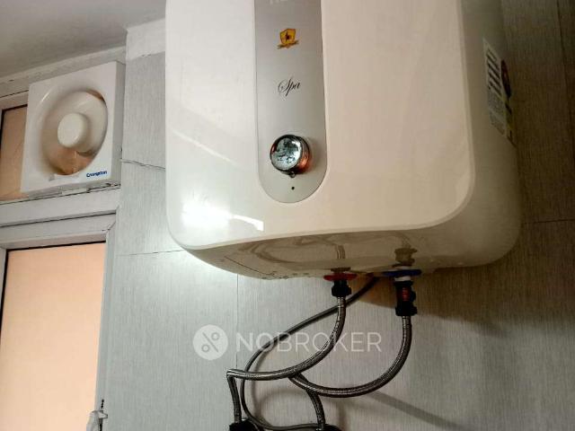 Flat for rent in Hariana