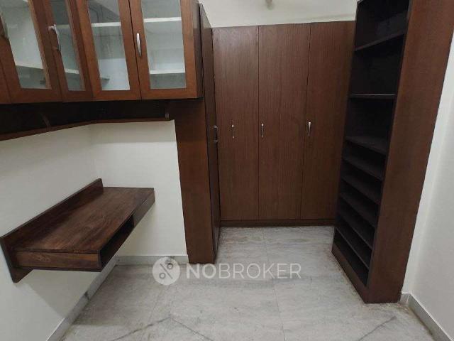 Flat for rent in Bangalore South, Cox Town - Bangalore