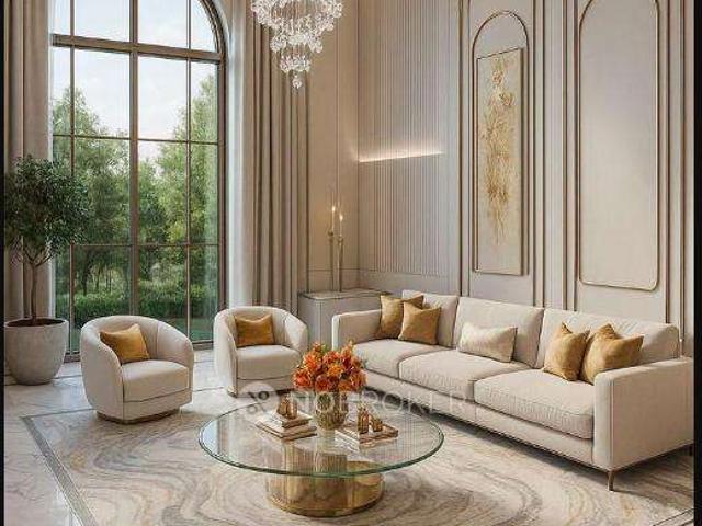 Flat for sale in Adyar, Tamil Nadu