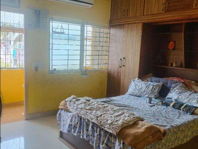 Flat for rent in Bangalore South, Cox Town - Bangalore
