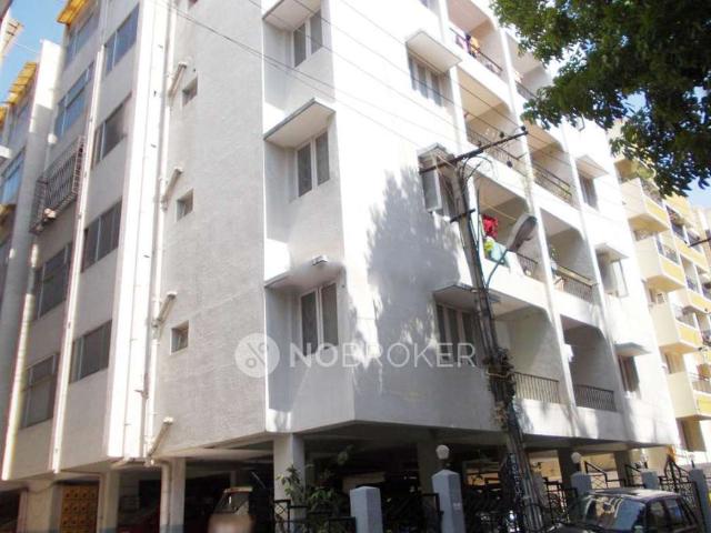 Flat for sale in Bangalore North, Cox Town - Bangalore