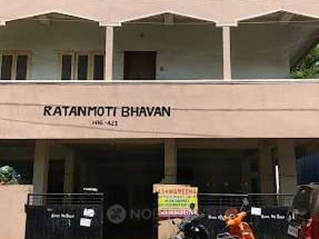 Flat for rent in Haidarabad, Telangana