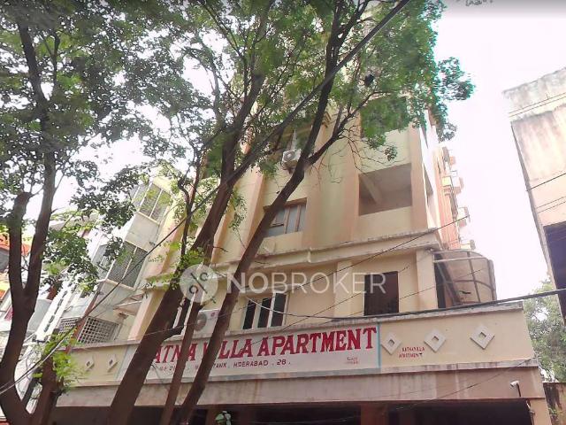 Flat for sale in Haidarabad, Telangana