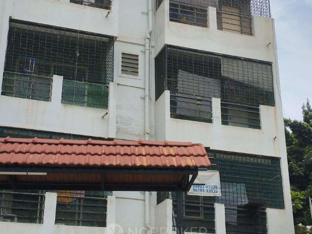 Flat for sale in Bangalore East, Cox Town - Bangalore