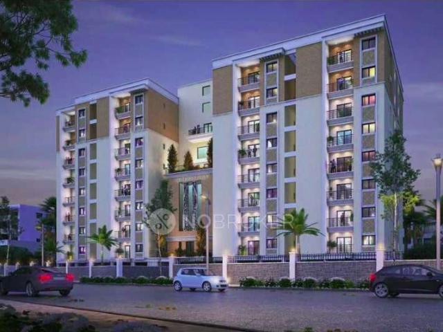 Flat for sale in Ward 139, Chennai Corporation