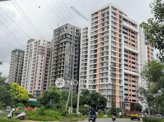 Flat for sale in Ranga Reddy, Haidarabad