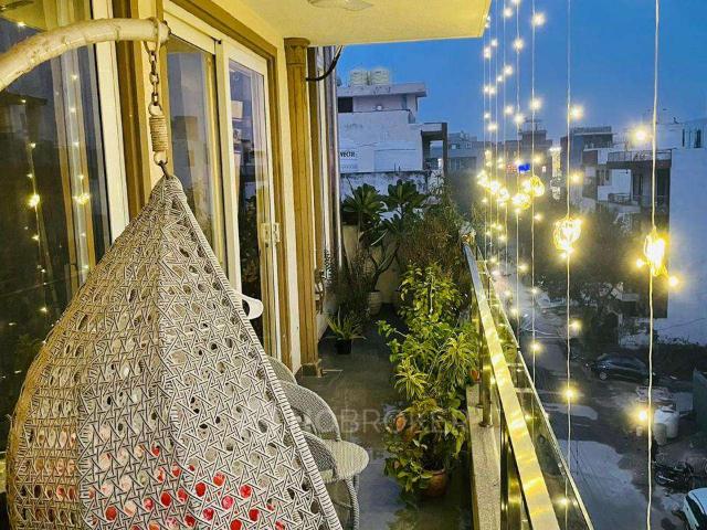 Flat for rent in Hariana