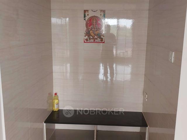 Flat for rent in Bangalore South, Cox Town - Bangalore