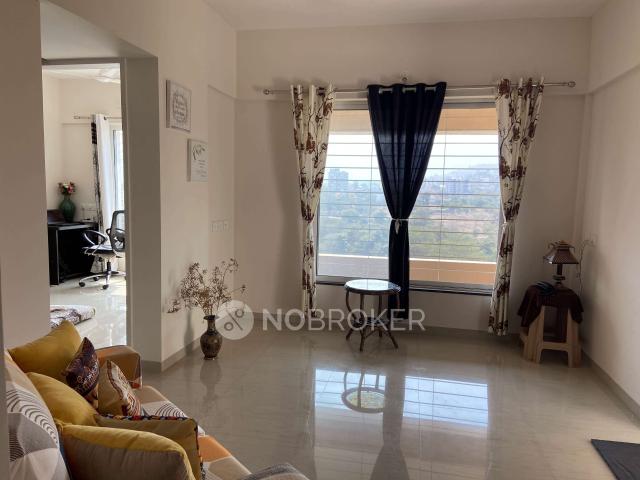 Flat for sale in Urawade, Pune