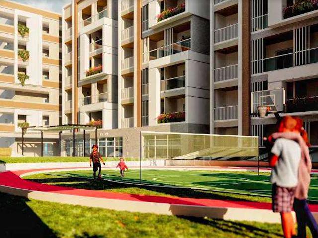 Flat for rent in Haidarabad, Telangana